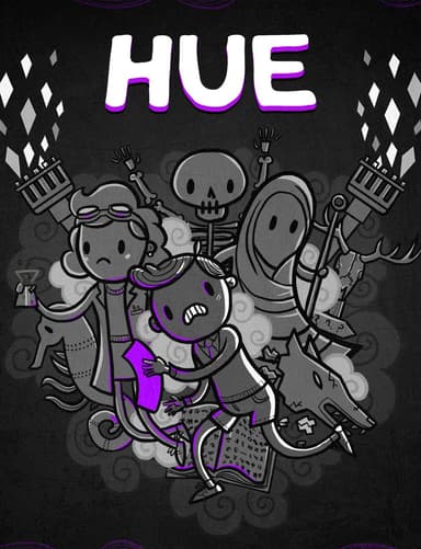 Hue - PC Windows,Mac OSX,Linux