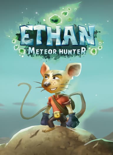 Ethan: Meteor Hunter - PC Windows