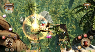 Hamilton's Great Adventure - PC Windows