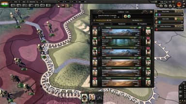 Hearts of Iron IV Together for Victory - PC Windows Mac OSX Linux
