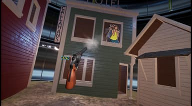 Lethal VR - PC Windows