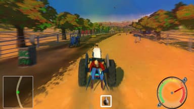 Redneck Racers - PC Windows