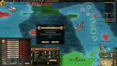 Europa Universalis III Chronicles - PC Windows