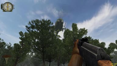 Men of Valor - PC Windows