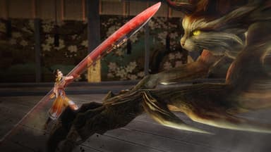 Toukiden: Kiwami - PC Windows