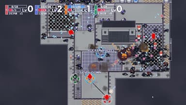 Circuit Breakers - PC Windows,Mac OSX,Linux