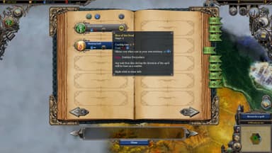 Warlock 2: Spectacular Spell Pack - PC Windows,Mac OSX,Linux