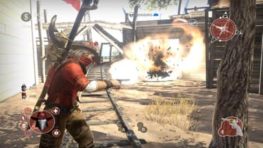 Lead and Gold: Gangs of the Wild West - PC Windows