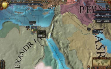 Europa Universalis IV - PC Windows,Mac OSX,Linux