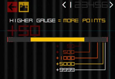 GAUGE - PC Windows