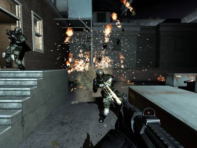 F.E.A.R. - PC Windows