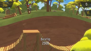 Pumped BMX + - PC Windows