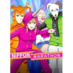 Nippon Marathon - PC Windows