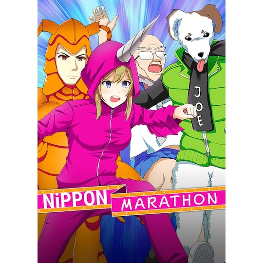 Nippon Marathon - PC Windows
