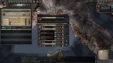 Crusader Kings II DLC The Republic - PC Windows,Mac OSX,Linux