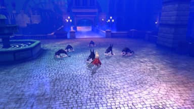 Nights of Azure - PC Windows