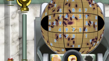 Sudokuball Detective - PC Windows