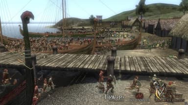 Mount & Blade Warband - Viking Conquest Reforged Edition - PC Windows