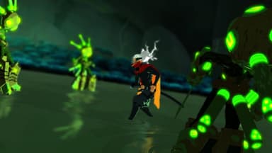 Furi - PC Windows