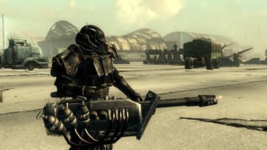 Fallout 3 Game of the Year Edition - PC Windows