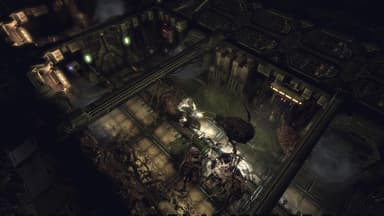Alien Breed Impact - PC Windows