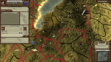 Sengoku - PC Windows