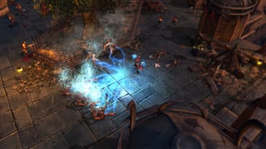 R.A.W.  Realms of Ancient War - PC Windows
