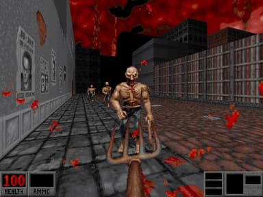 Blood One Unit Whole Blood - PC Windows