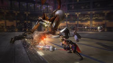 Toukiden: Kiwami - PC Windows
