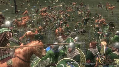 Mount & Blade Warband - Viking Conquest Reforged Edition - PC Windows