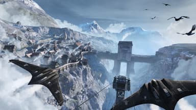 Wolfenstein The Old Blood  - PC Windows