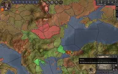 Crusader Kings II: Songs of Byzantium (DLC) - PC Windows,Mac OSX,Linux