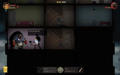 Skyhill - PC Windows,Mac OSX,Linux