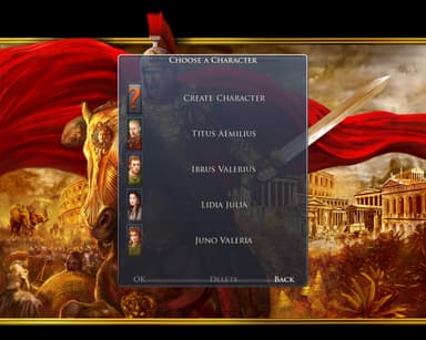 Grand Ages: Rome - PC Windows