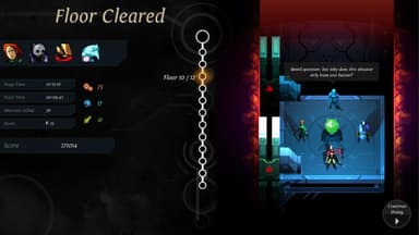 Dungeon of the Endless - Crystal Edition - PC Windows,Mac OSX