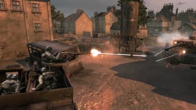 Company of Heroes Tales of Valor - PC Windows
