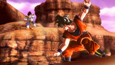 DRAGON BALL XENOVERSE - PC Windows