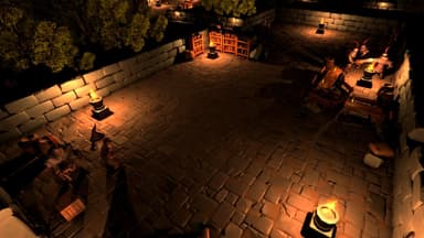 Fallen Mage - PC Windows