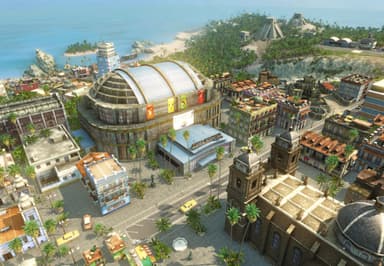 Tropico 3 - PC Windows