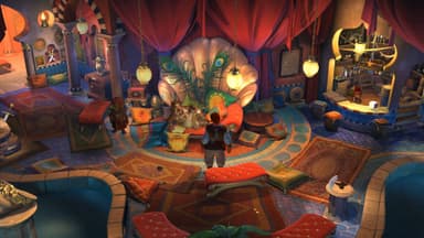 The Book of Unwritten Tales 2 - Almanac Edition - PC Windows,Mac OSX,L