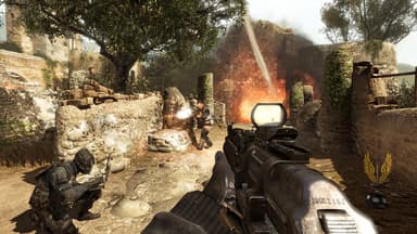 Call of Duty Modern Warfare 3 Collection 2 - Mac OSX