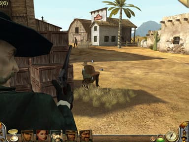 Desperados 2 Coppers Revenge - PC Windows