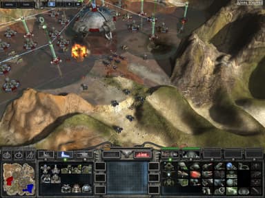 Perimeter + Emperor’s Testament Pack - PC Windows