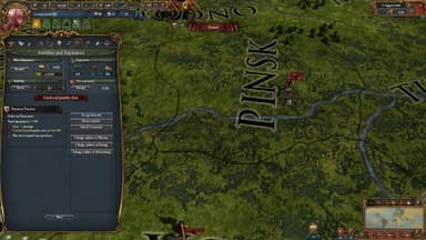 Europa Universalis IV: Guns, Drums and Steel music pack - PC Windows,M