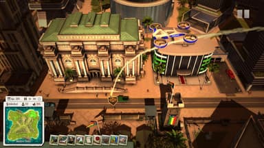 Tropico 5 Espionage - PC Windows