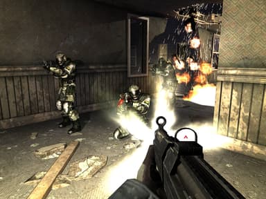 F.E.A.R. - PC Windows