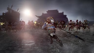 DYNASTY WARRIORS 8: Xtreme Legends Complete Edition - PC Windows