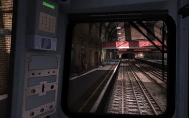 World of Subways 3 - London Underground - PC Windows