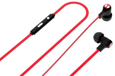 Tribe Swing Mickey Mouse in-ear hodetelefoner
