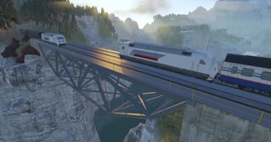 Bridge! 2 - PC Windows,Mac OSX,Linux